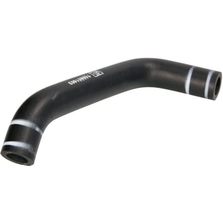 Rubber slang, koelsysteem DT Spare Parts 4.80465