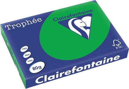 TROPH BILJARTGR A3 80GR 500V