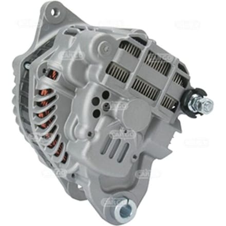 Driefasige generator HC-CARGO 115926