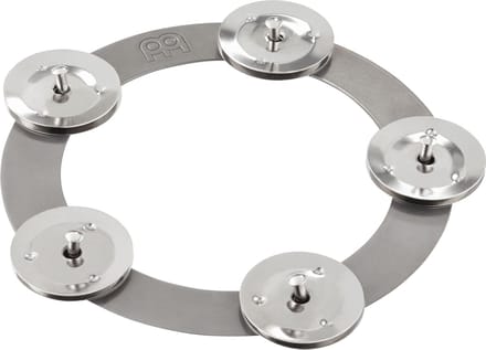 Meinl CRING Ching Ring - Multi inzetbaar effect