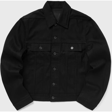 TRUCKER JACKET