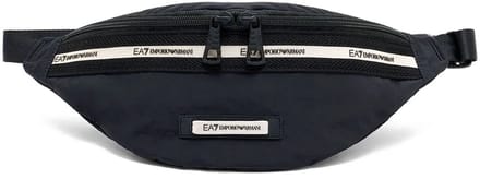 Ea7 Emporio Armani 7x000637_af23098 Schoudertas Zwart