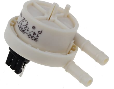 MELITTA - DOORSTROOMSENSOR / FLOWMETER - 6556419