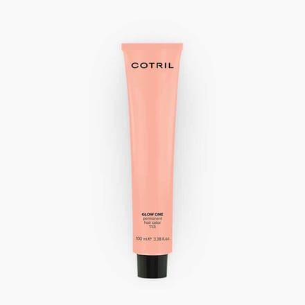 COTRIL GLOW ONE PERMANENT HC 9AAHL BIONDO CHIARISS. SUPERSCH. CENERE INTENSO 100 ML
