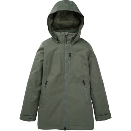 Burton Womens Lelah Jacket