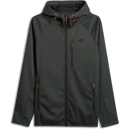 Coupe-vent 4F M551