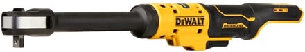 DeWALT DCF503EN Verlengde accu haakse ratelsleutel 3/8 borgpin 12V XR Basic Body