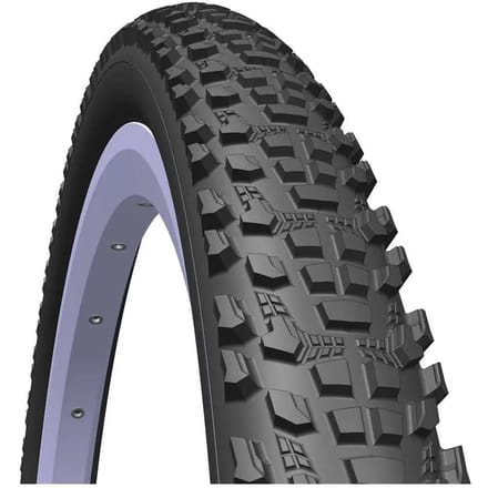 Stijve mountainbike band Mitas Ocelot 54-622