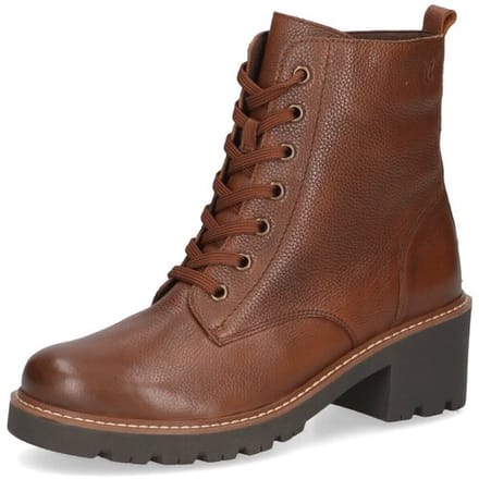 Caprice Dames Enkellaarsje 9-26259-45 303 G-breedte Maat: 37 EU