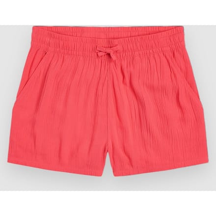 O'Neill Summer Woven Kids Korte Broek rood