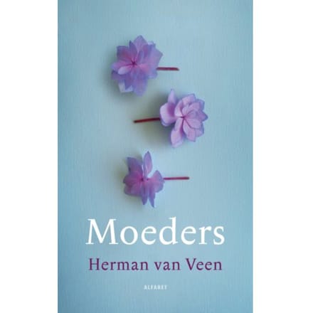 Moeders - Herman van Veen