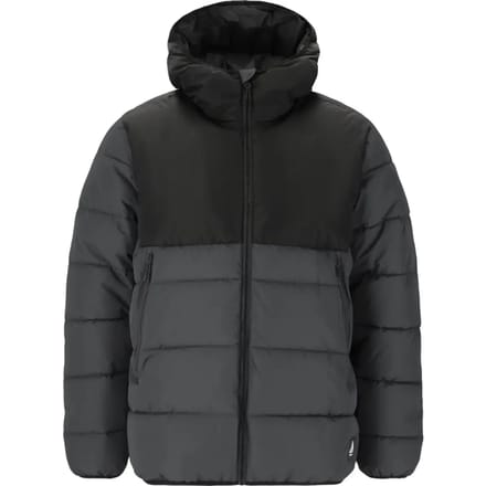 Hooded jacket Whistler Sareto