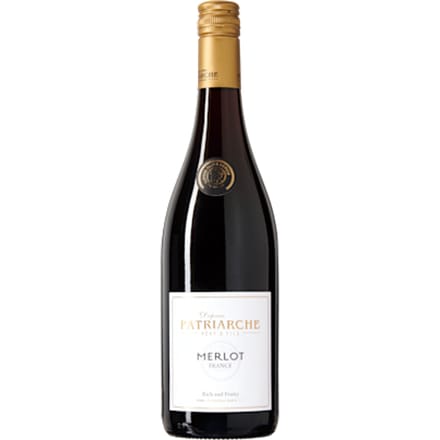 Vin de Pays Merlot