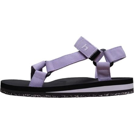Dames wandelsandalen Hannah Slate