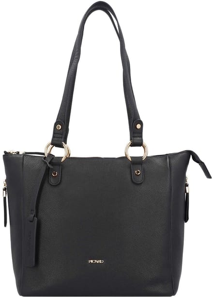 Picard Java - Shopper 36 cm (ozean)