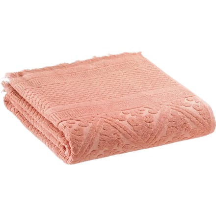 Gewone handdoek Vivaraise Zoe