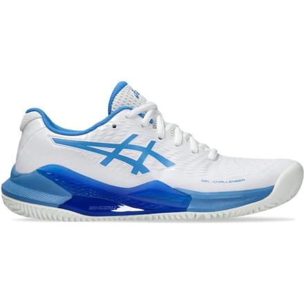ASICS Gel-Challenger 14 Tennisschoenen Dames