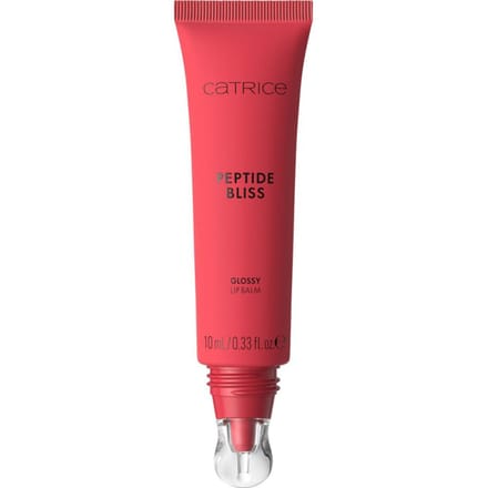 Verzorging &amp; lipprimer Catrice Peptide Bliss Glanzende Lippenbalsem