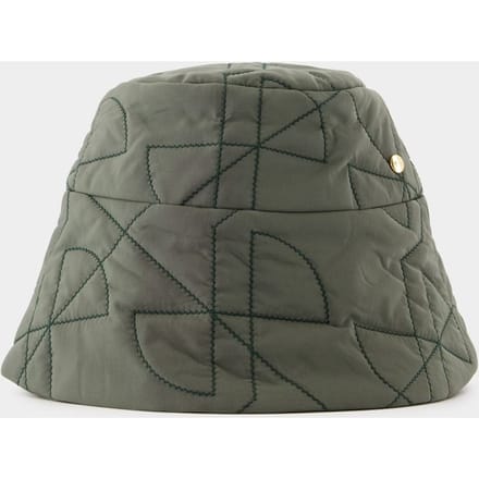 PATOU Bob - - Synthetisch - Groen