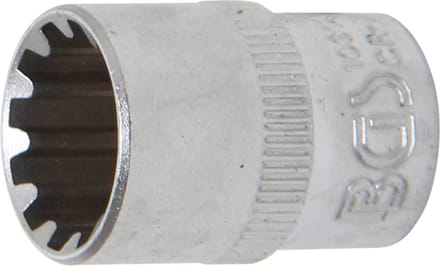 BGS Dopsleutel Gear Lock 3/8 14 mm