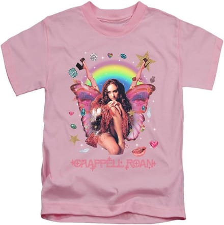 Grappig Unisex T-shirt met Trendy Design