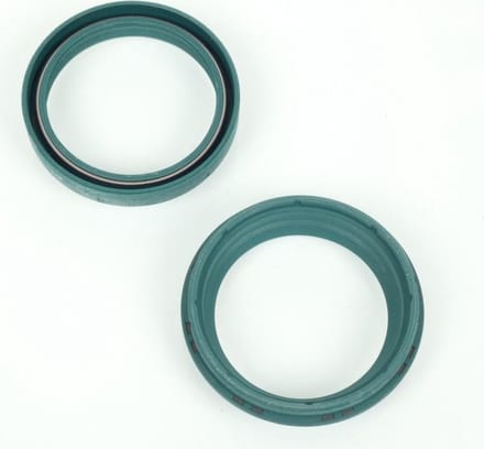 Cache poussière de fourche SKF pour Moto Suzuki 400 Dr-Z S 2000 à 2004 Neuf