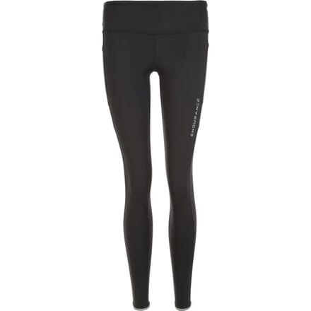 Legging voor meisjes Endurance Energy