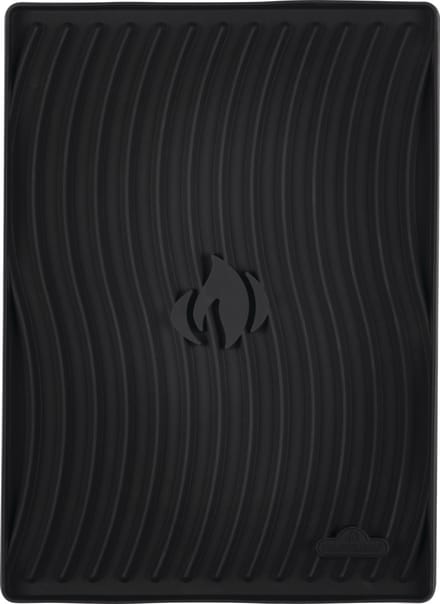 Napoleon Grillmat Silicoon 43x31 cm - Beschermt en Vergemakkelijkt