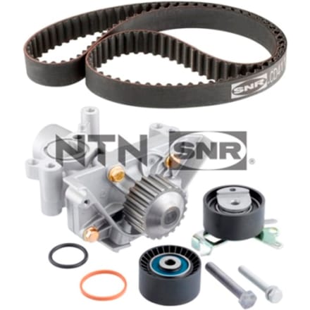 Waterpomp+distributieriem set SNR KDP459.401