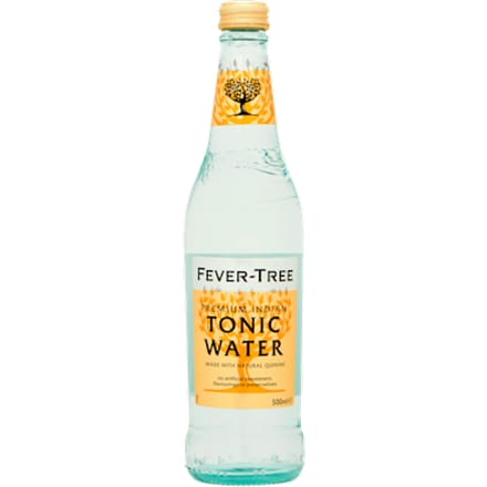 Indian tonic
