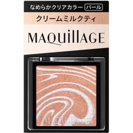 Shiseido - Maquillage Customized Eye Color Single BE212