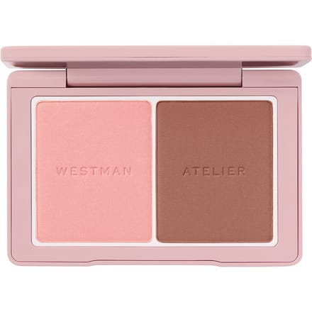 Westman Atelier The Powder Duos - Coquette + Mimi