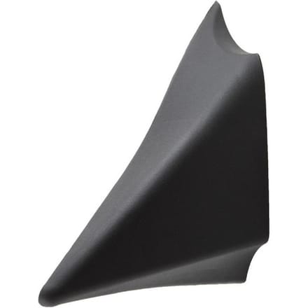 Spatbord Driehoek Spiegelkap Links Mercedes Sprinter 208-416 1995-2006 9018110207