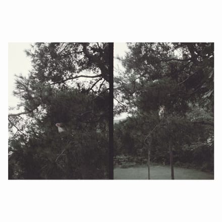 Okkyung Lee - Just Like Any Other Day (LP)