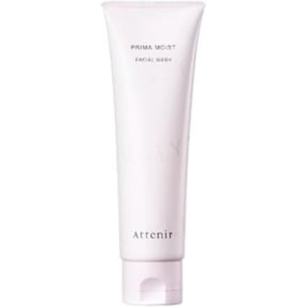 Attenir - Prima Moist Facial Wash 120g