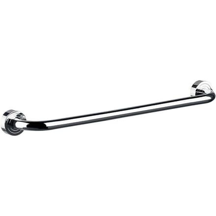 Emco Polo bath towel rail 60 cm 076000160