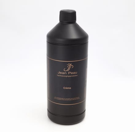 Jean Peau creme 1000 ml