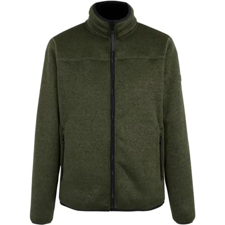 Branleigh isolerend fleece vest voor heren