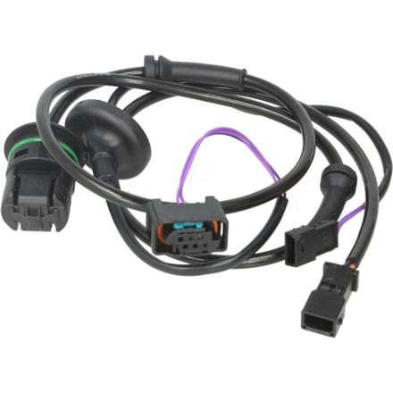 Sensor, wielsnelheid DELPHI SS20190