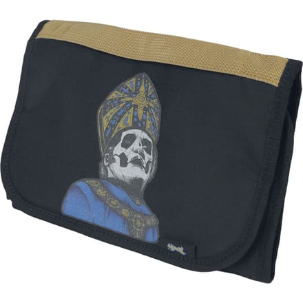 Ghost Papa Unisex Toilettas - Neutraal - Standard