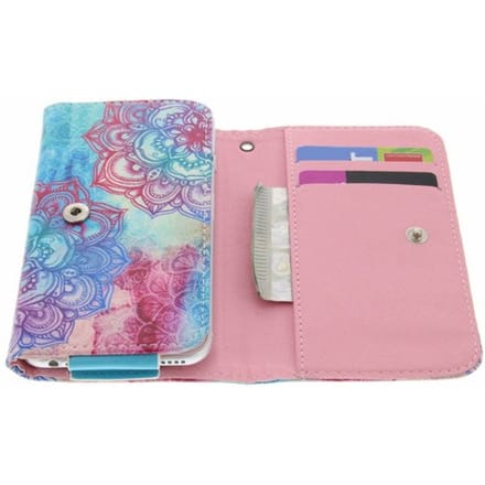 Universele Design Wallet maat XS