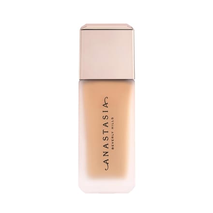 Anastasia Beverly Hills - Impeccable Blurring Second Skin Matte Foundation Velvet-matte Foundation 4WP