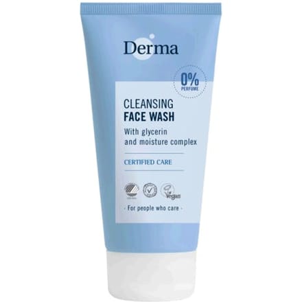 Derma Family Face Wash 150 ml
