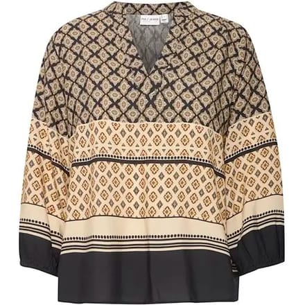 Vrouwenblouse Pulz Jeans Olivia
