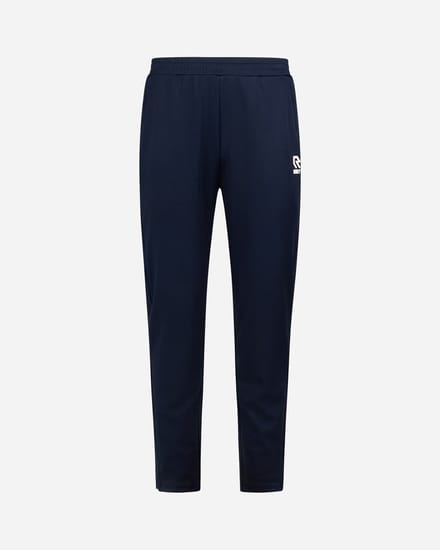 Robey Tennis Club Track Pants - Marine - M