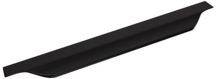 Gamet - Meubelgreep - Zwart Mat - 296mm - Frez C