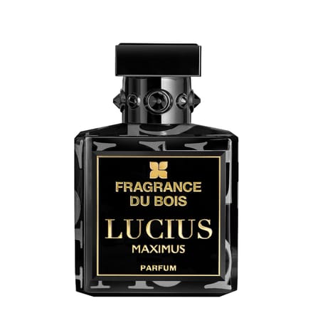 Fragrance Du Bois Lucius Maximus 100 ml Parfum Spray