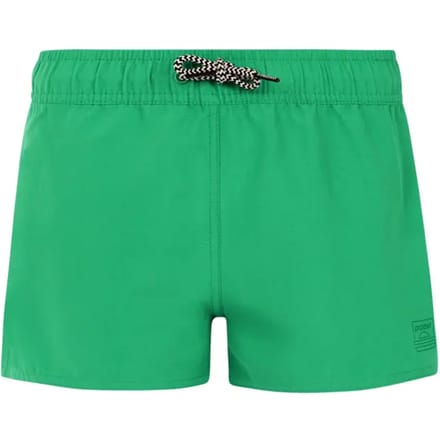 Protest PRTEvi Jr – Zwemshort Meisjes – Extra kort – Oranje