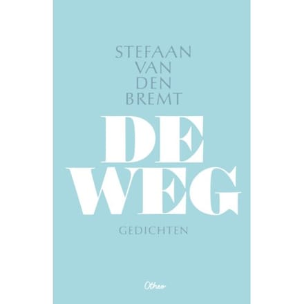 De Weg - Stefaan van den Bremt