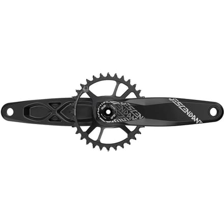 Pedalen Truvativ Descendant 6K Eagle Boost 148 Dub 32T